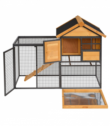Small Animal Playpen Cage