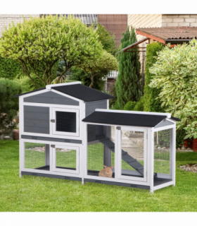 Small Animal Playpen Cage