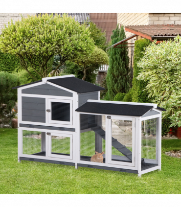 Small Animal Playpen Cage