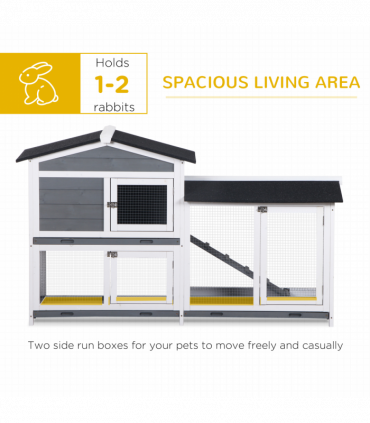 Small Animal Playpen Cage