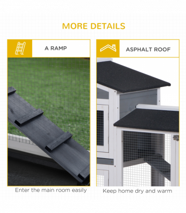 Small Animal Playpen Cage