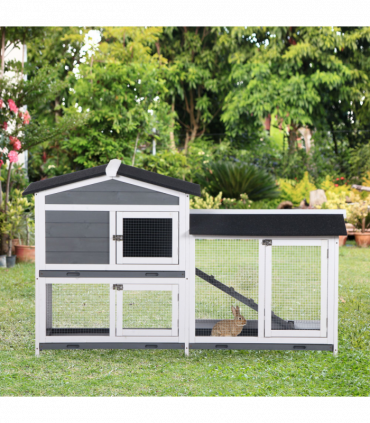 Small Animal Playpen Cage