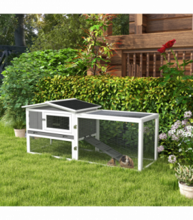 Small Animal Playpen Cage