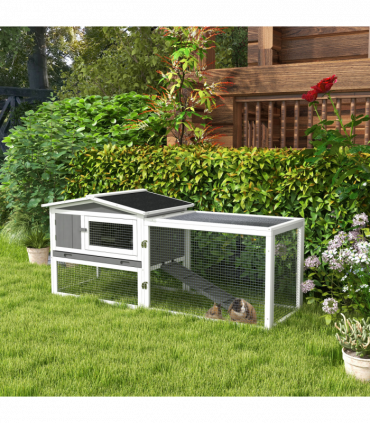 Small Animal Playpen Cage