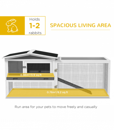 Small Animal Playpen Cage