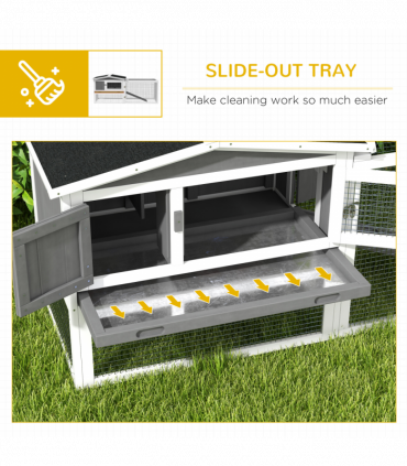 Small Animal Playpen Cage