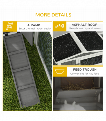 Small Animal Playpen Cage