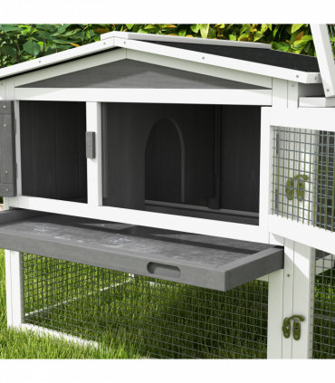 Small Animal Playpen Cage