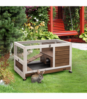 Small Animal Playpen Cage