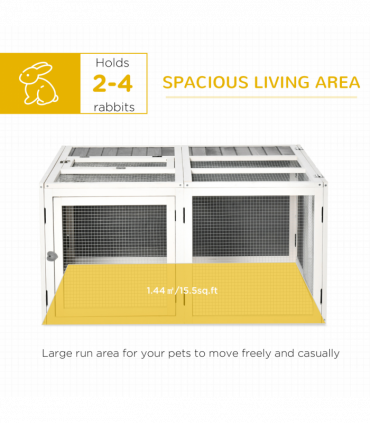 Small Animal Playpen Cage