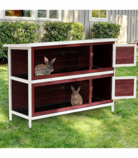Small Animal Playpen Cage