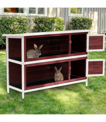 Small Animal Playpen Cage