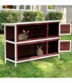 Small Animal Playpen Cage