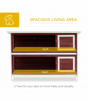 Small Animal Playpen Cage