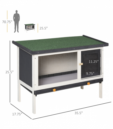 Small Animal Playpen Cage