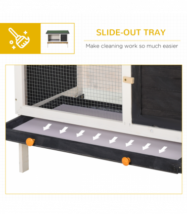 Small Animal Playpen Cage