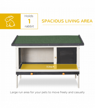 Small Animal Playpen Cage