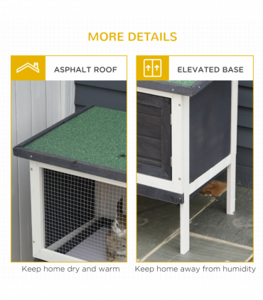 Small Animal Playpen Cage