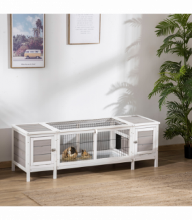 Small Animal Playpen Cage