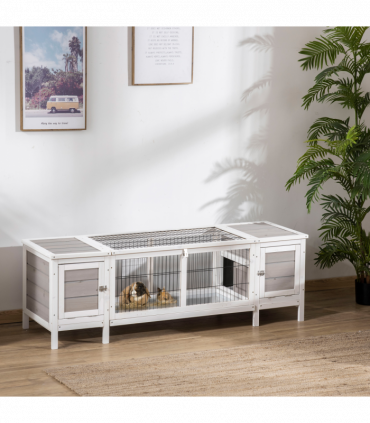 Small Animal Playpen Cage