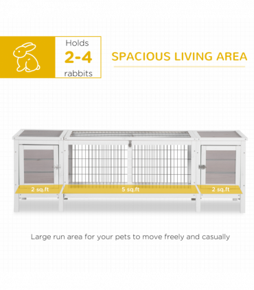 Small Animal Playpen Cage