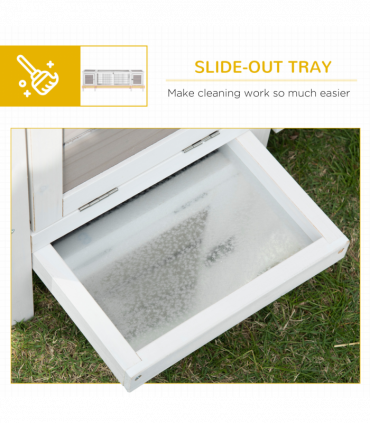 Small Animal Playpen Cage