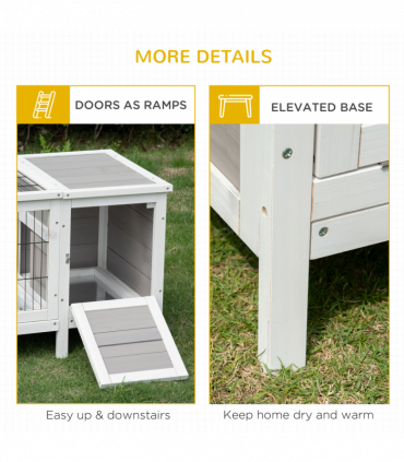 Small Animal Playpen Cage