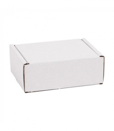 Small Happy Birthday Gift Hamper - Silver Heart Bracelet, Chocolates & Candle