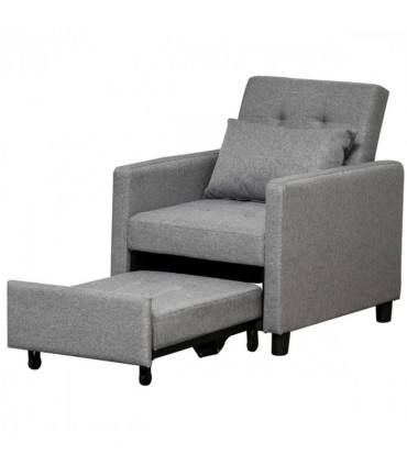 Sofa Chair /Single sofa bed