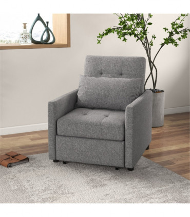 Sofa Chair /Single sofa bed