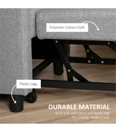 Sofa Chair /Single sofa bed