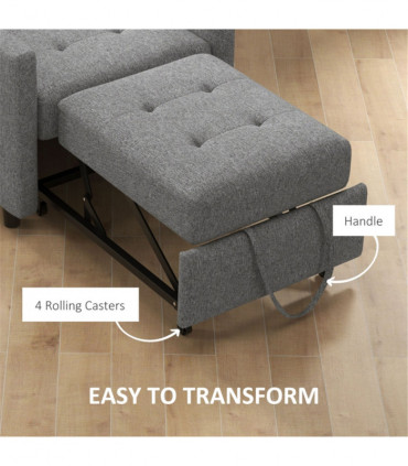 Sofa Chair /Single sofa bed