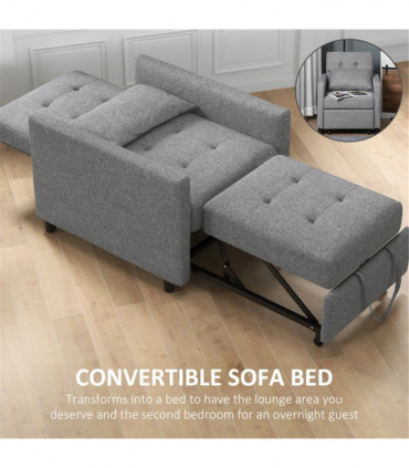 Sofa Chair /Single sofa bed