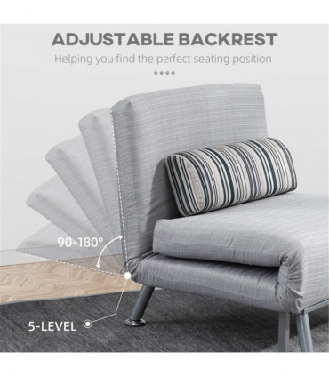 Sofa Chair /Single sofa bed