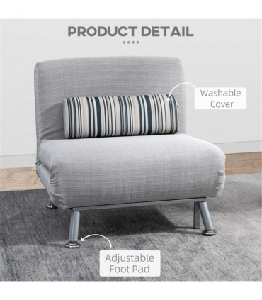 Sofa Chair /Single sofa bed