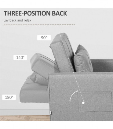 Sofa Chair /Single sofa bed