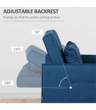 Sofa Chair /Single sofa bed