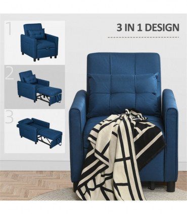 Sofa Chair /Single sofa bed