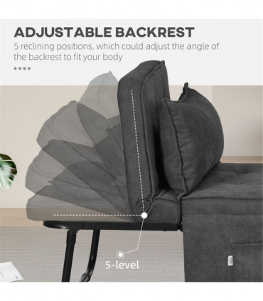 Sofa Chair /Single sofa bed