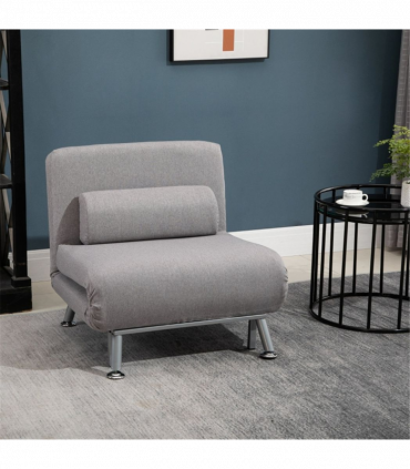 Sofa Chair /Single sofa bed