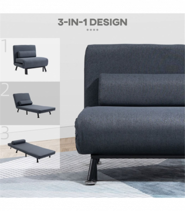 Sofa Chair /Single sofa bed