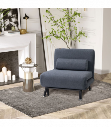 Sofa Chair /Single sofa bed