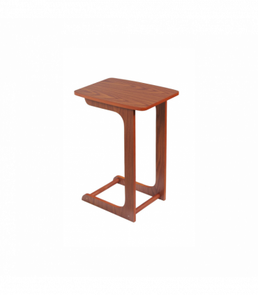 Sofa Side Table - Oak Colour