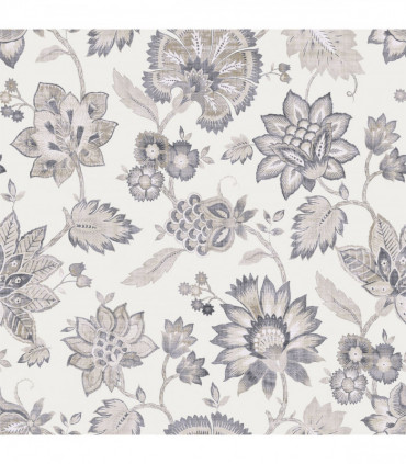 Soft Jacobean Trail Soft Grey sw12