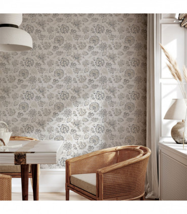 Soft Jacobean Trail Soft Grey sw12