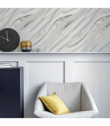 Soft Mineral Silver sw12