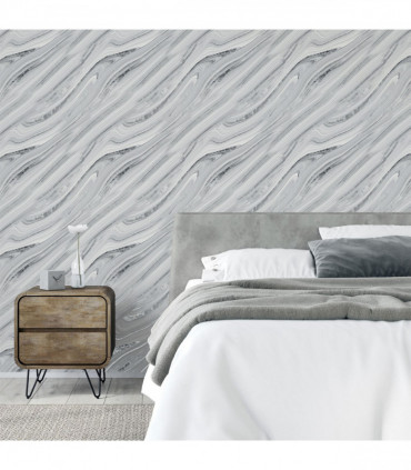 Soft Mineral Silver sw12