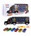 SOKA Transporter Truck 0009523