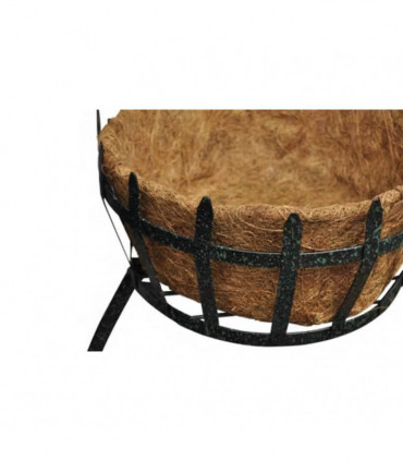 Solar LED Plant Rack