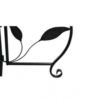 Solar LED Plant Rack